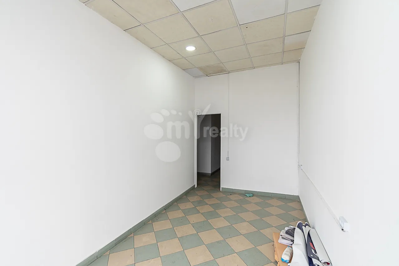 Commercial property for sale M.Khorenatsi St, Center Yerevan, 160418