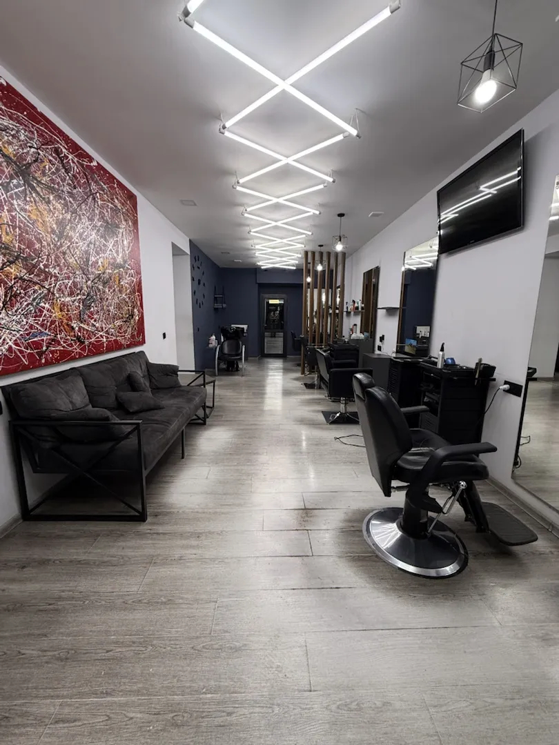 Commercial property for rent Teryan St, Center Yerevan, 158206