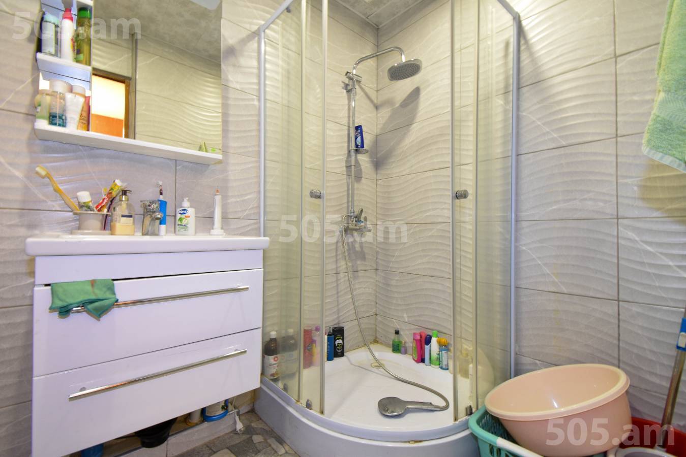 4 սենյականոց բնակարան  Քաջազնունու փող, Կենտրոն Երևան, 150829