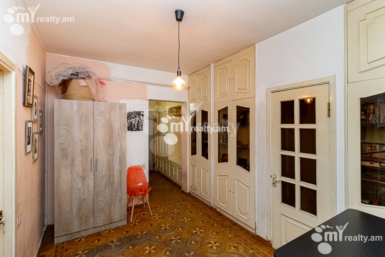 2 bedroom apartment for sale Sayat-Nova Ave, Center Yerevan, 149841