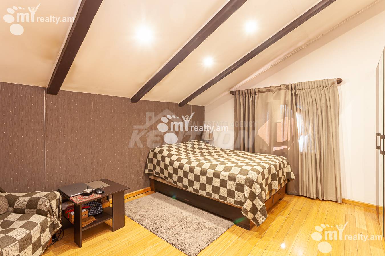 Купить дом Царав Ахбюр ул., Аван Ереван, 154547