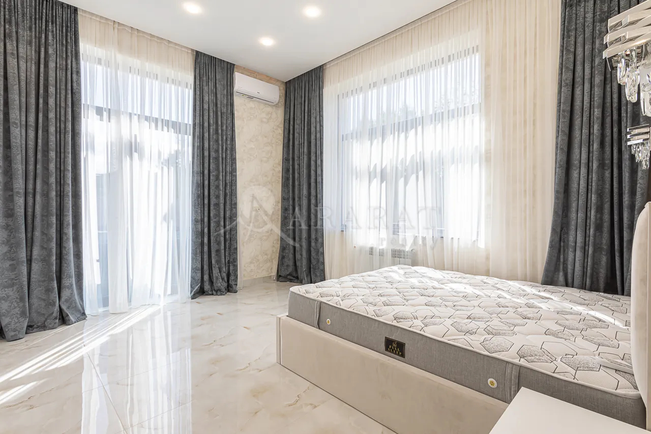 Առանձնատուն վարձով Մ.Բաբաջանյան փող, Ավան Երևան, 158347