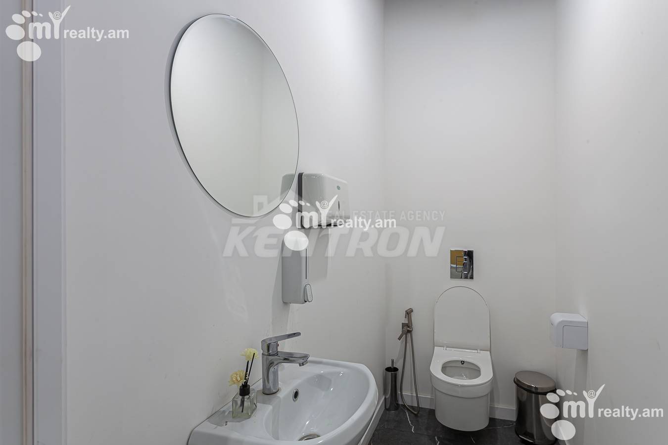 Снять коммерческoе помещение Северный пр, Центр Ереван, 147650