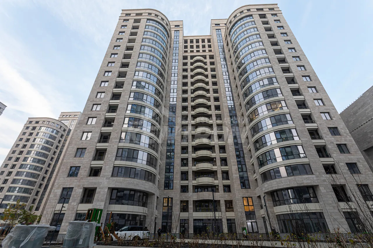 2 bedroom apartment for sale Arshakunyats Ave, Center Yerevan, 158471