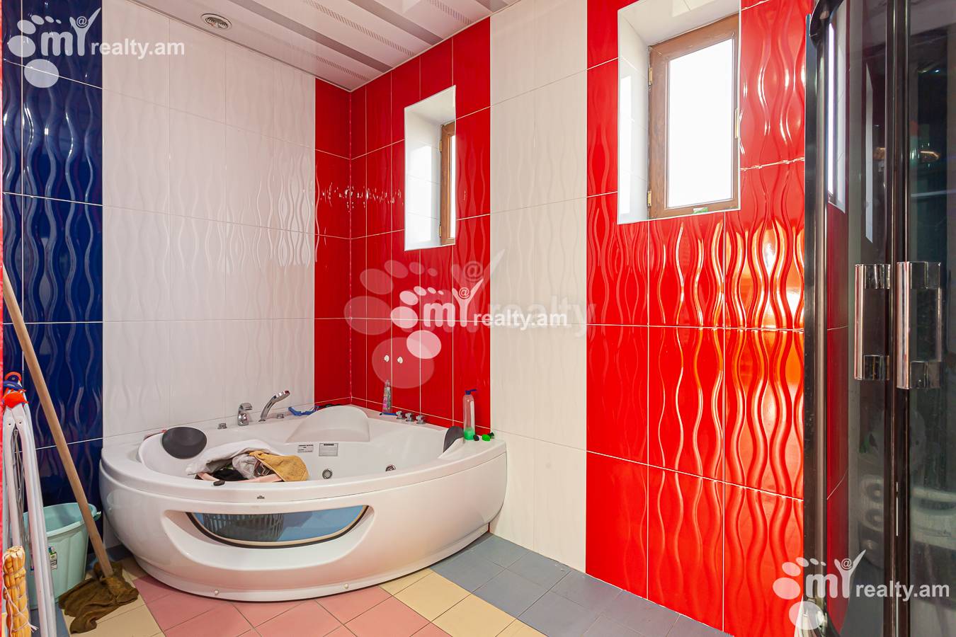 Купить дом Г. Овсепян ул, Норк-Мараш Ереван, 148592