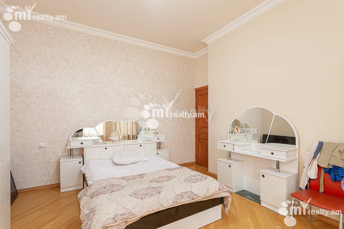 Купить дом Г. Овсепян ул, Норк-Мараш Ереван, 148592