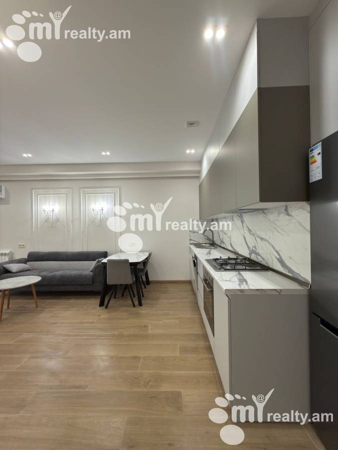 2 սենյականոց բնակարան  Լենինգրադյան փող, Աջափնյակ Երևան, 159037