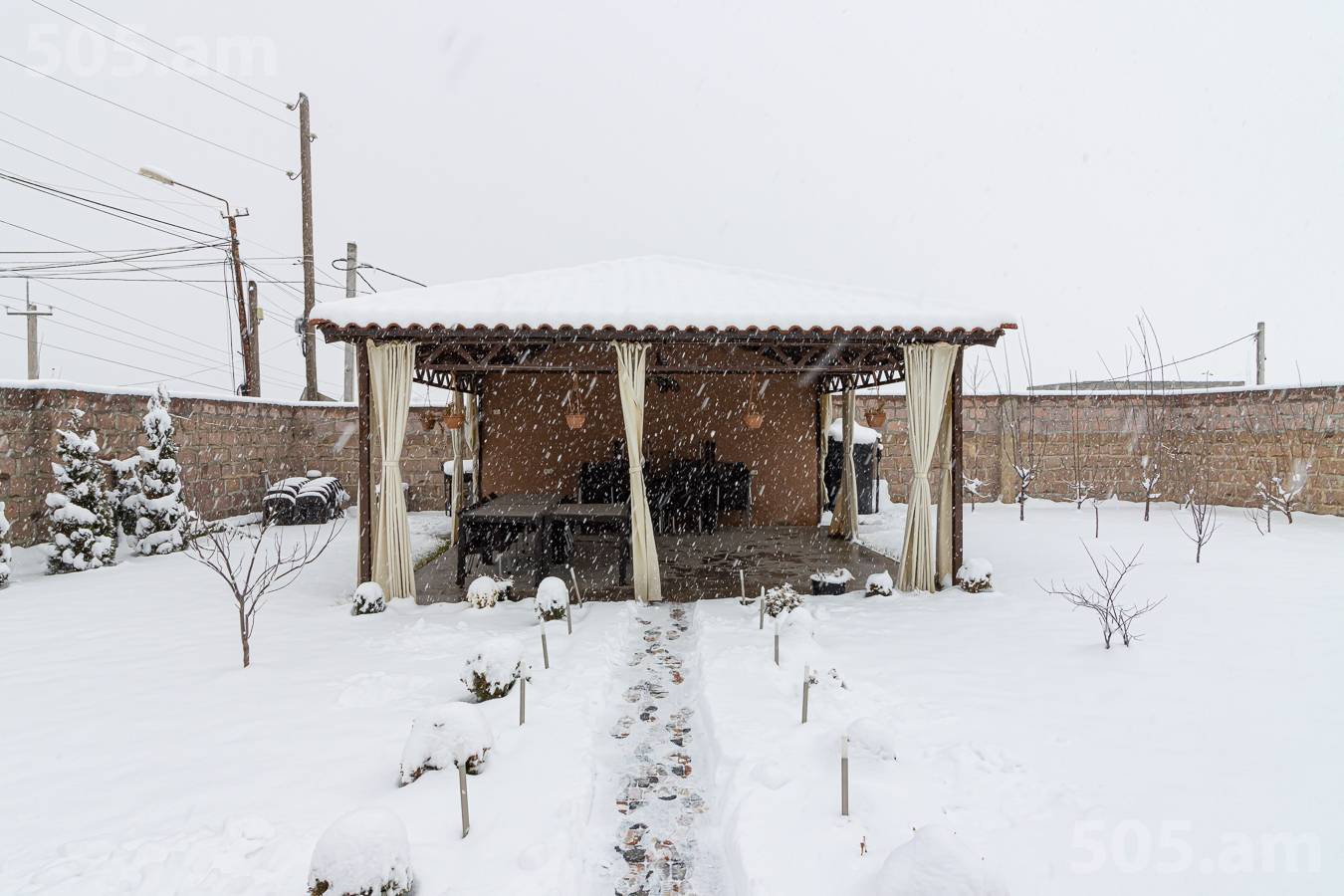 House for sale , Dzoraghbyur Kotaïque, 144092