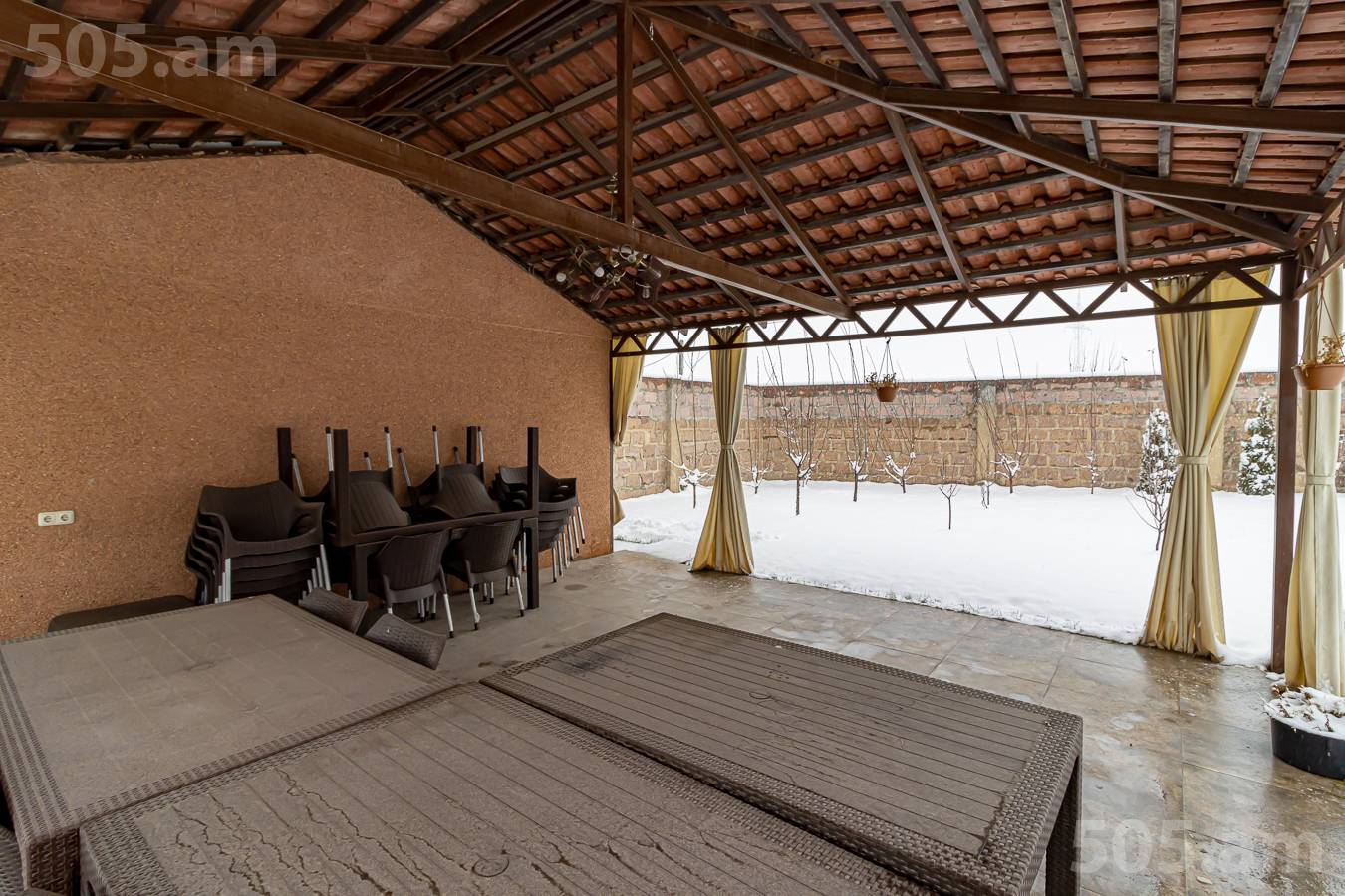 House for sale , Dzoraghbyur Kotaïque, 144092