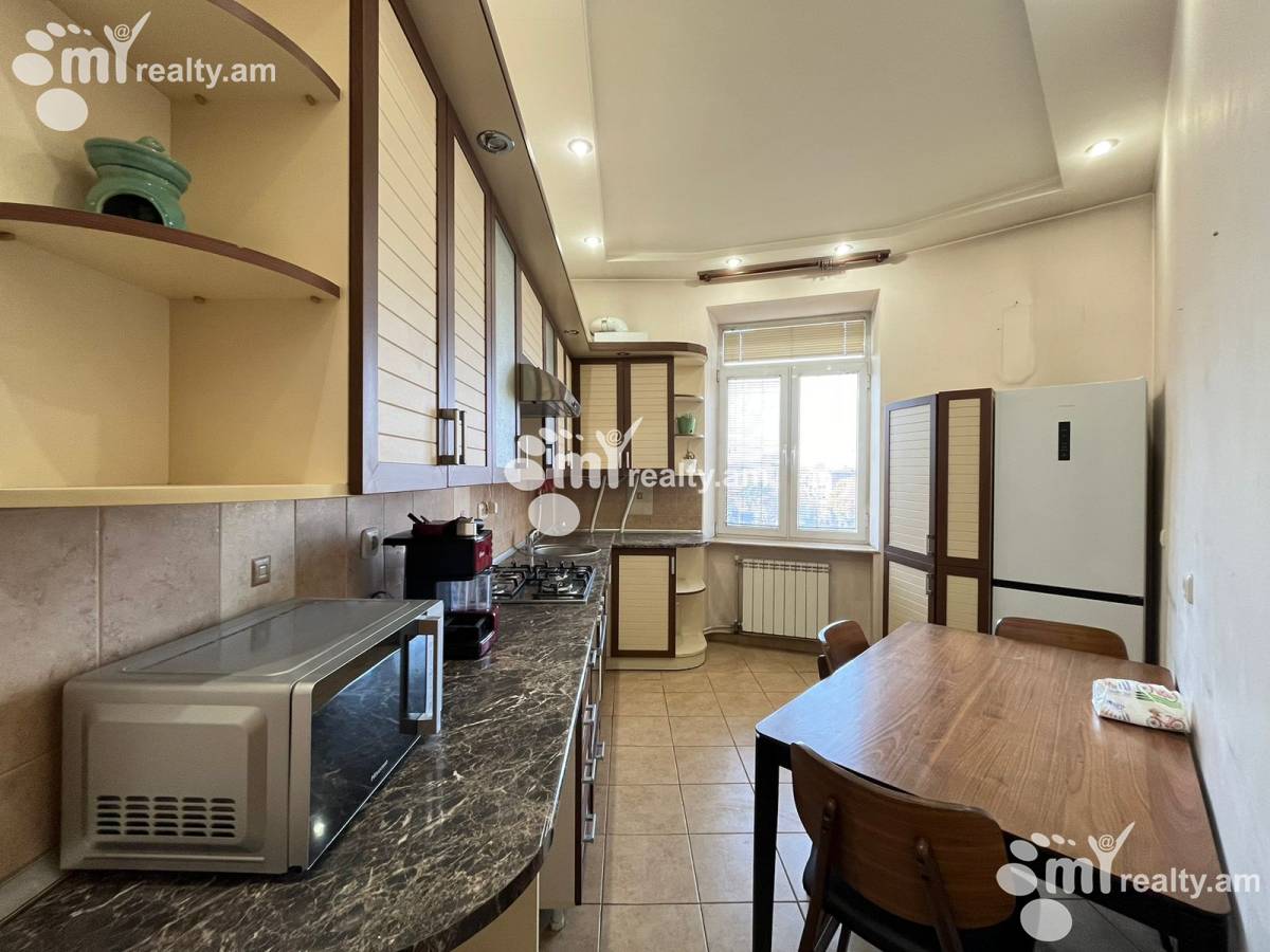 2 bedroom apartment for sale Komitas Ave, Arabkir Yerevan, 159577