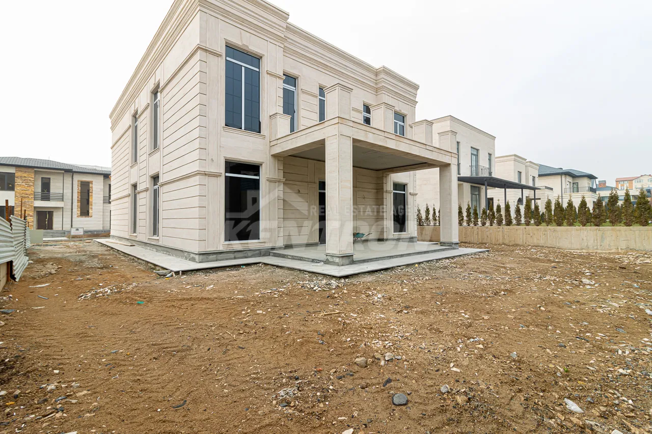 House for sale Hatis, Vahagnie Yerevan, 159439