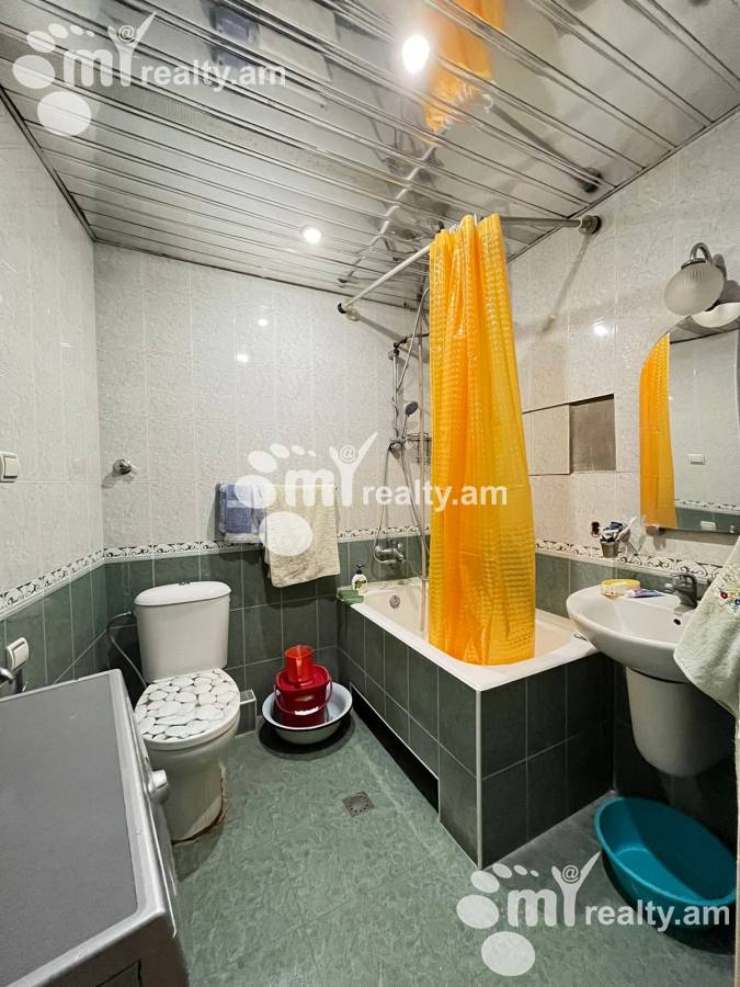 2 bedroom apartment for sale Vratsakan St, Arabkir Yerevan, 159993