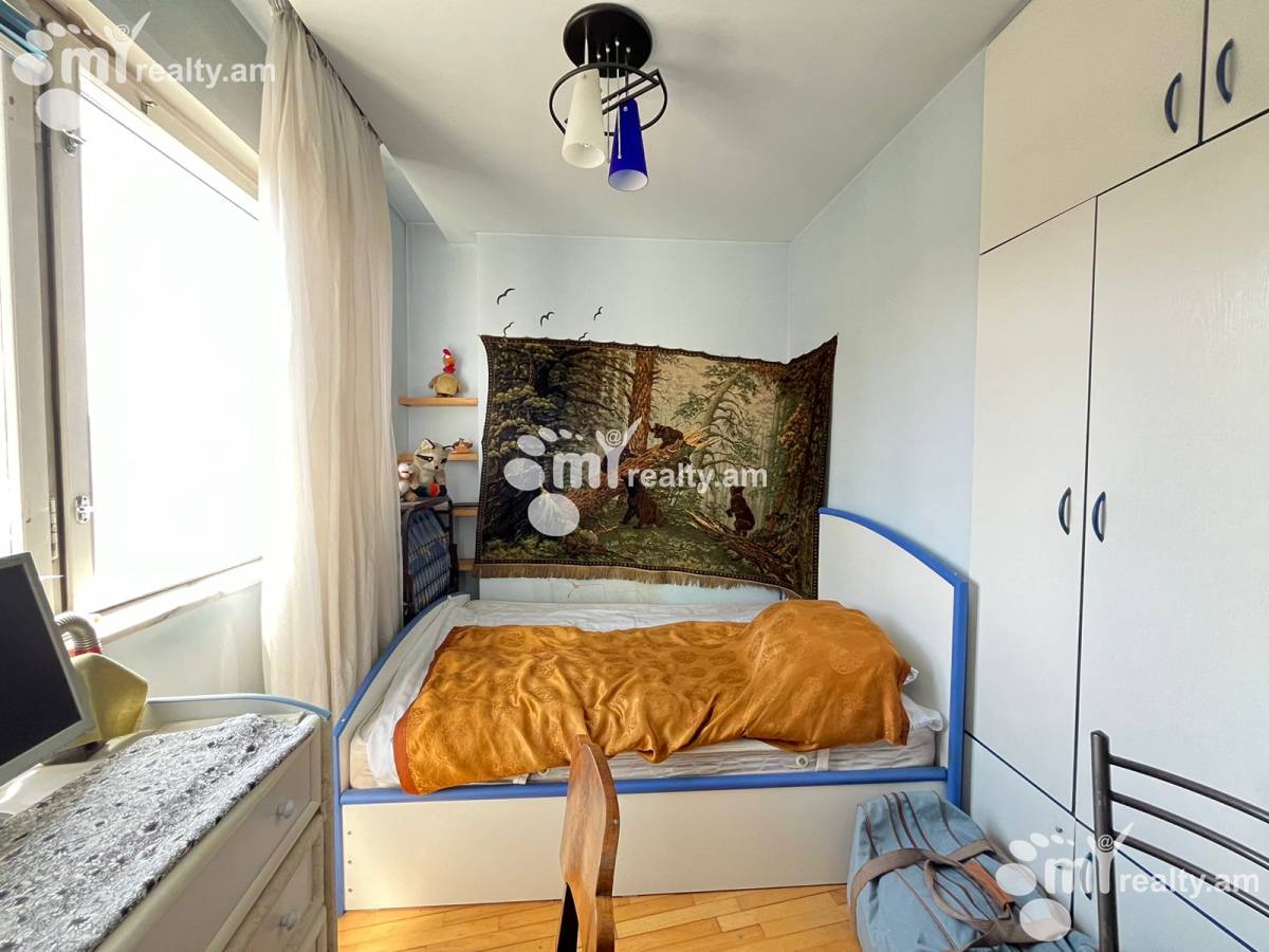 2 bedroom apartment for sale Vratsakan St, Arabkir Yerevan, 159993