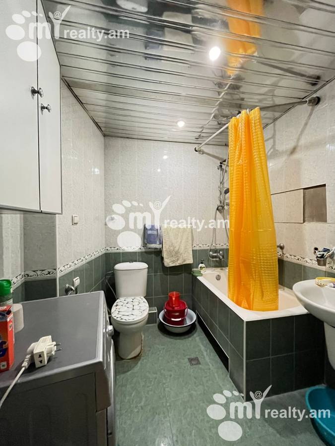 2 bedroom apartment for sale Vratsakan St, Arabkir Yerevan, 159993