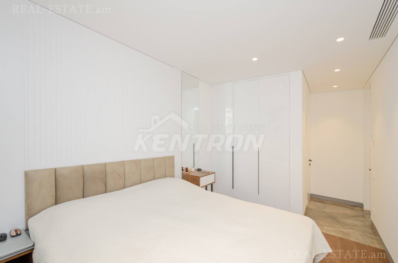 4 սենյականոց բնակարան  Անտառային փող, Կենտրոն Երևան, 138069