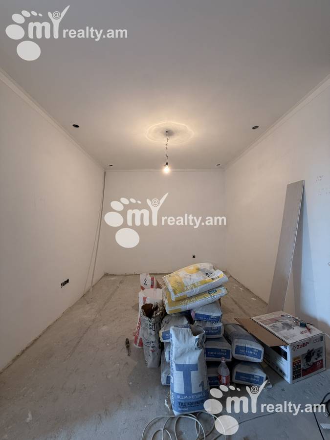 2 bedroom apartment for sale خیابان واهر. پاپازیان, عربگیر ایروان, 156771