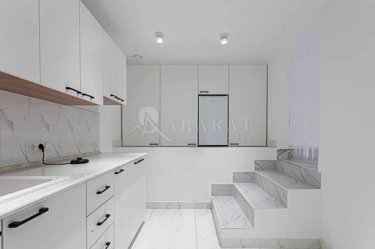 Commercial for rent خیابان امیریان, مرکز شهر ایروان, 158143