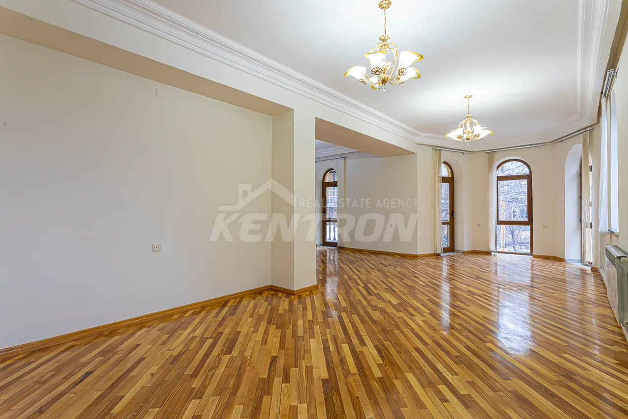 House for rent Babayan St, Arabkir Yerevan, 159259
