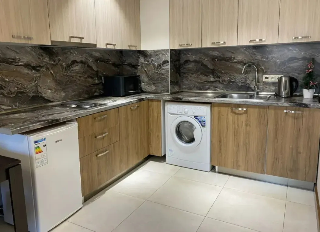 2 bedroom apartment for rent Buzand St, Center Yerevan, 159591