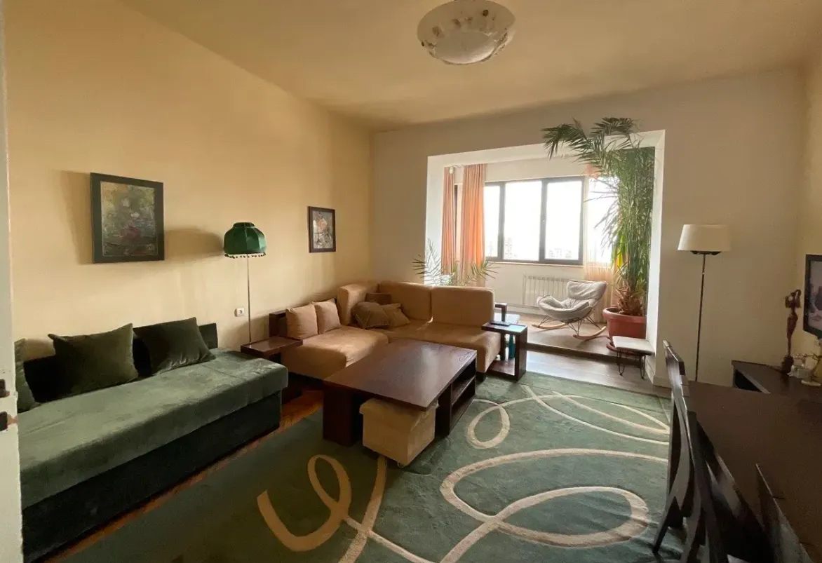 4 bedroom apartment for sale Komitas Ave, Arabkir Yerevan, 161938