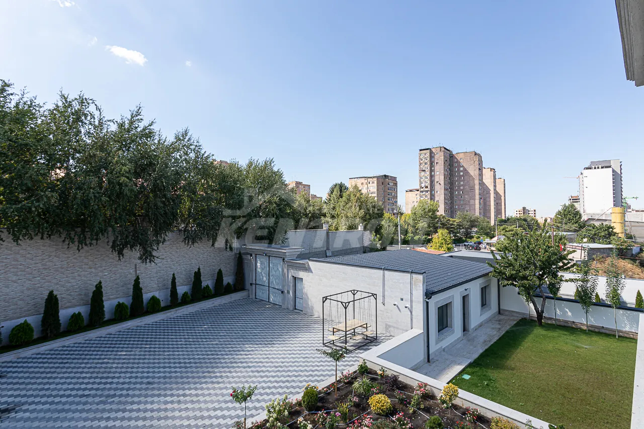 Снять дом М. Бабаджанян ул, Аван Ереван, 158346