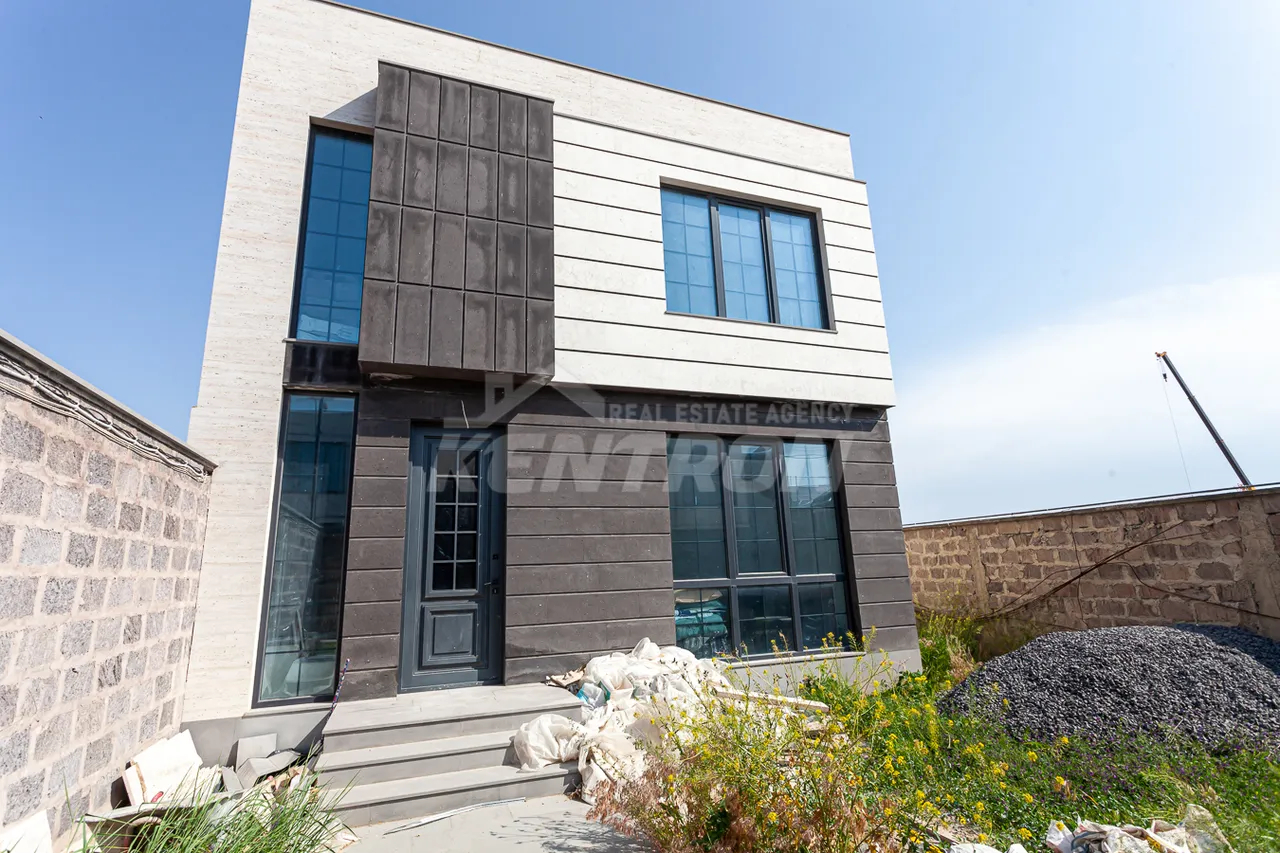 House for sale Mher Mkrtchyan, Awan Yerevan, 158790