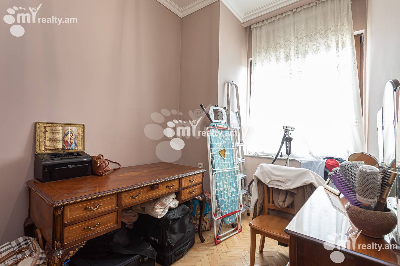 2 bedroom apartment for sale خیابان تیگران مِتس, مرکز شهر ایروان, 157110