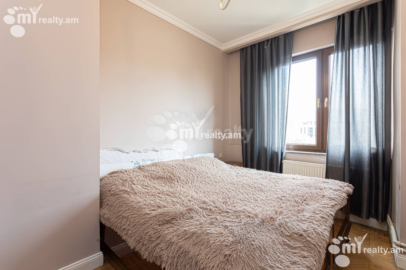 2 bedroom apartment for sale خیابان تیگران مِتس, مرکز شهر ایروان, 157110