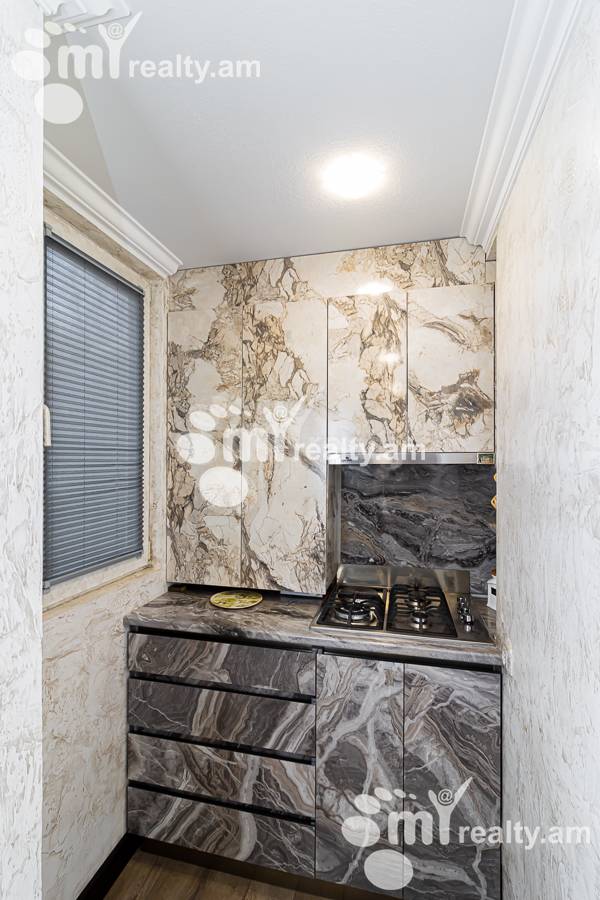 2 սենյականոց բնակարան  Վ.Փափազյան փող, Արաբկիր Երևան, 153920