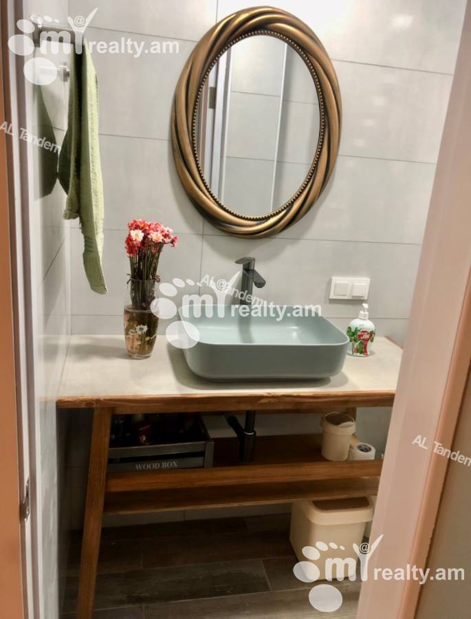 2 bedroom apartment for rent خیابان مازمانیان, آچاپنیاک ایروان, 127754