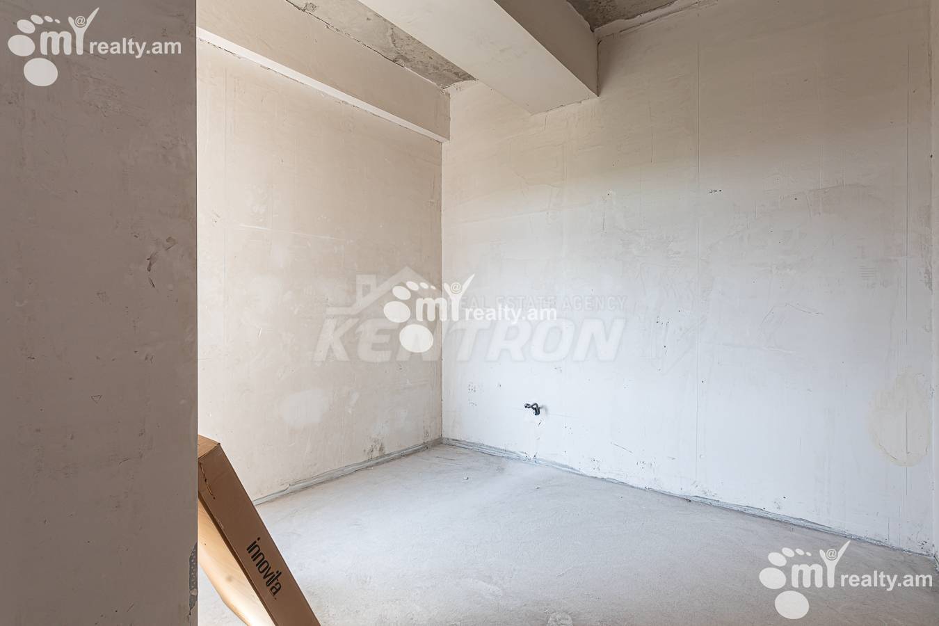 4 bedroom apartment for sale կառուցապատողից G. Hovsepyan St, Nork-Marash Yerevan, 156586