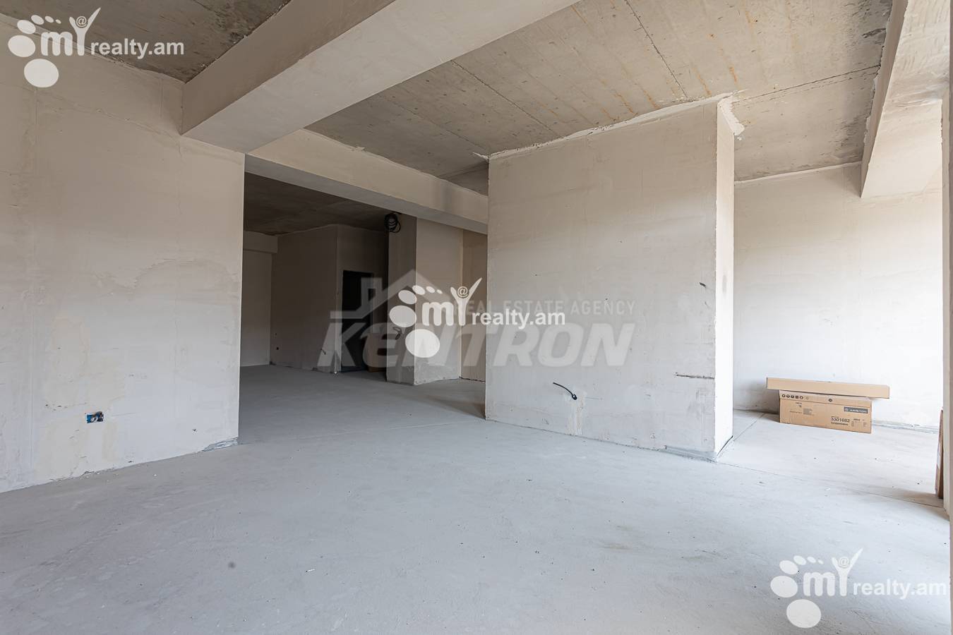 4 bedroom apartment for sale կառուցապատողից G. Hovsepyan St, Nork-Marash Yerevan, 156586