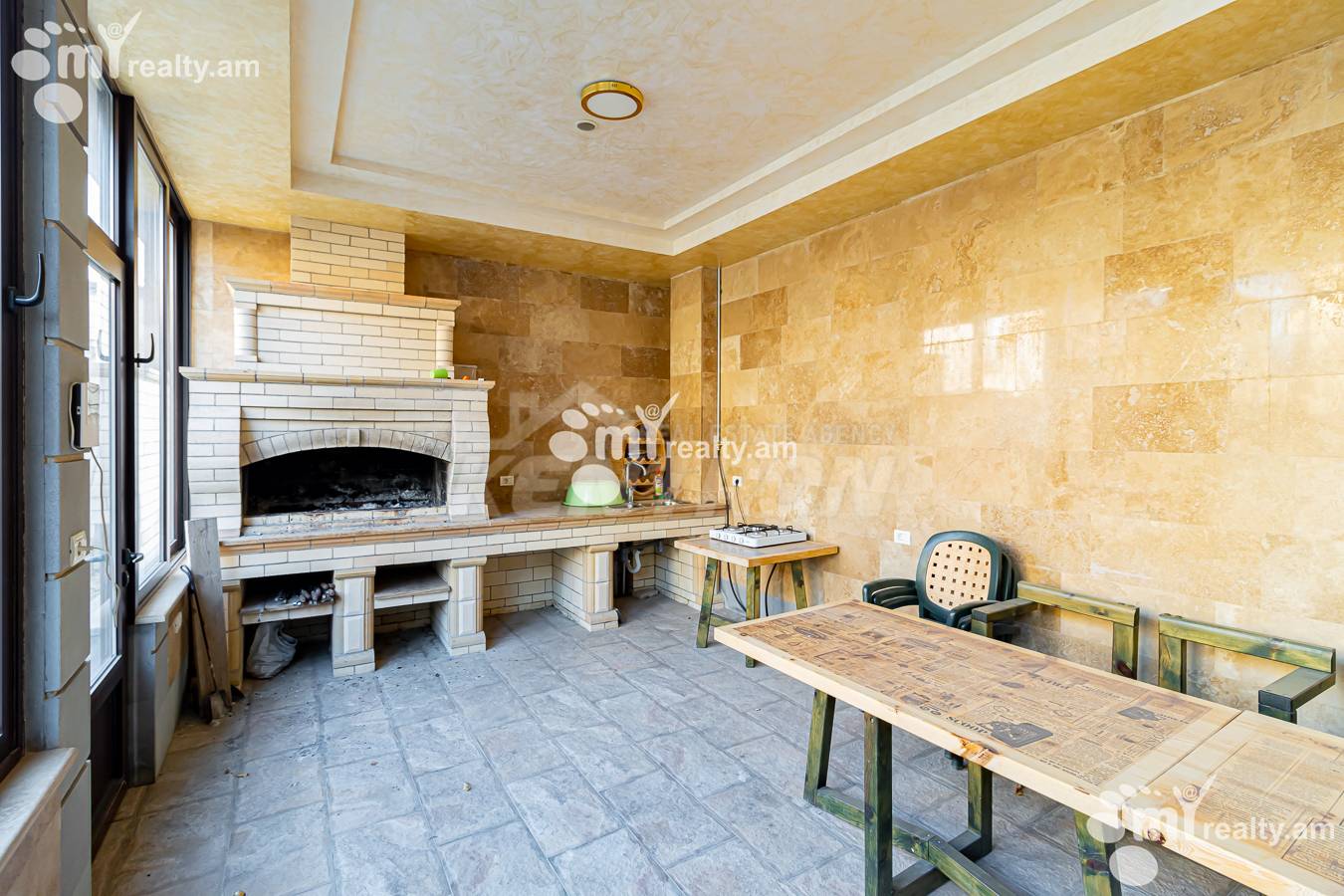 House for sale G 1 dis., آچاپنیاک ایروان, 154561