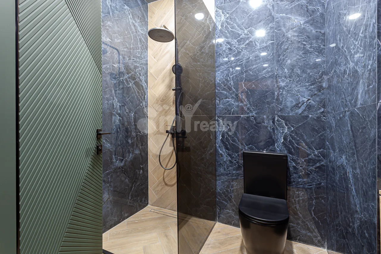 3 bedroom apartment for sale Arshakunyats Ave, Center Yerevan, 161854