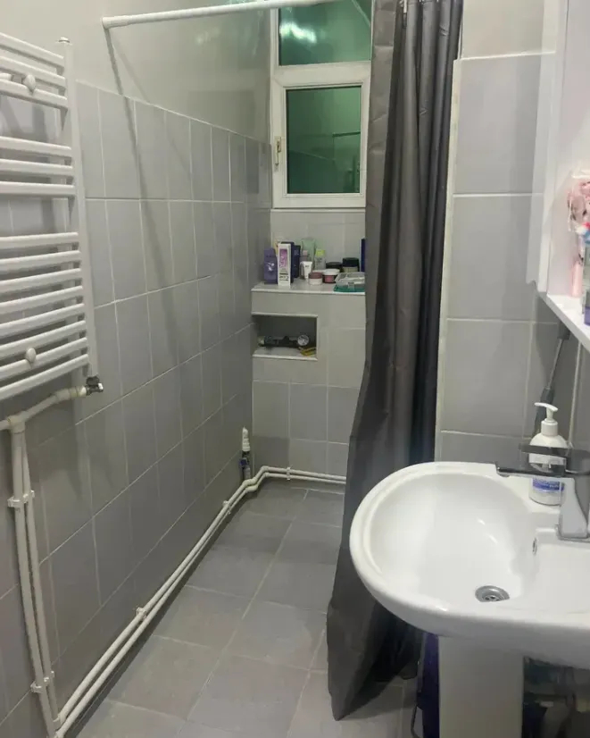 2 bedroom apartment for rent Aghayan St, Center Yerevan, 161812