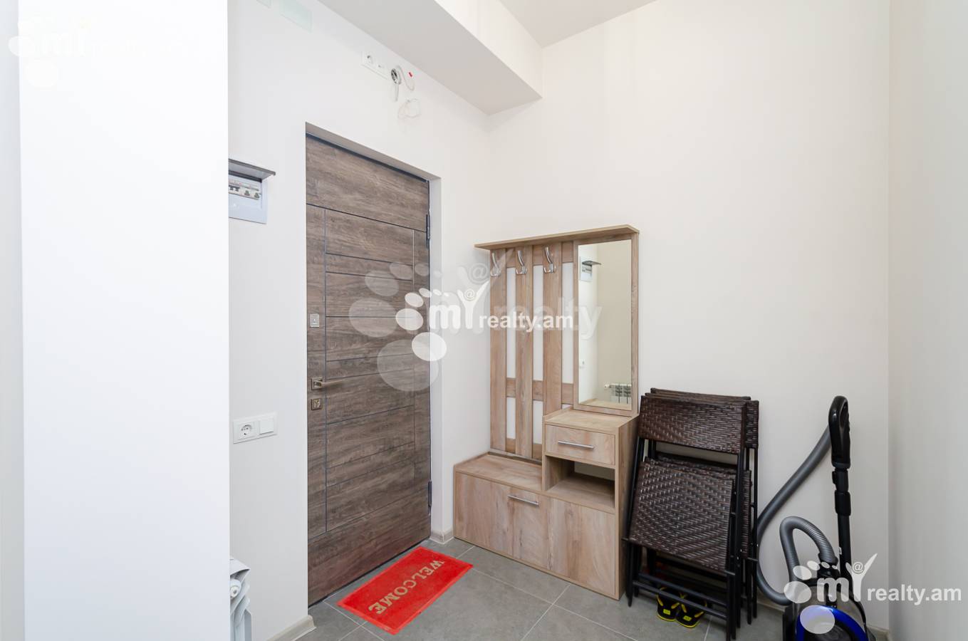 2 bedroom apartment for sale Davtashen 4 district, Davtashen Yerevan, 154110