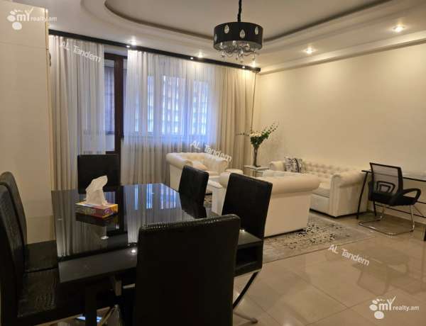 3-senyakanoc-bnakaran-vardzakalutyun-Yerevan-Center