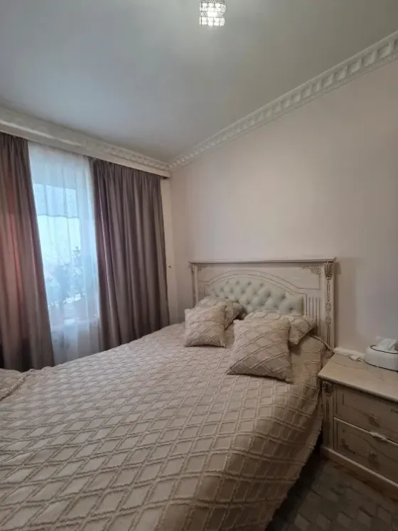 3 bedroom apartment for sale Baxyan 1 alley, Nor-Nork Yerevan, 159943