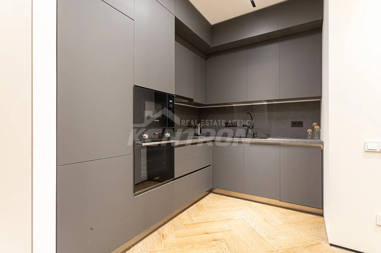 2 bedroom apartment for rent Arshakunyats Ave, Center Yerevan, 158340