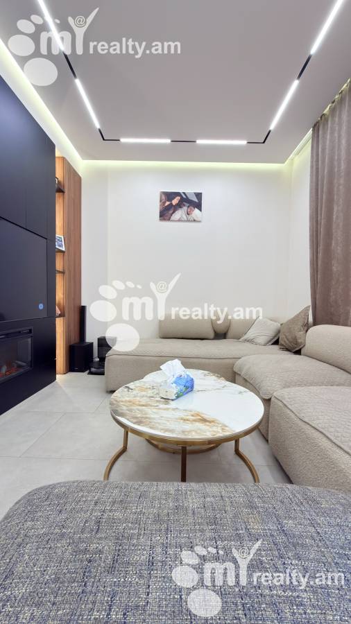 Купить дом Аван 14-ый ул, Аван Ереван, 159512