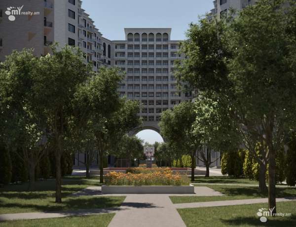 3-bedroom/apartment-for-sale-in-new-construction/Griboedov+St/Arabkir/Yerevan