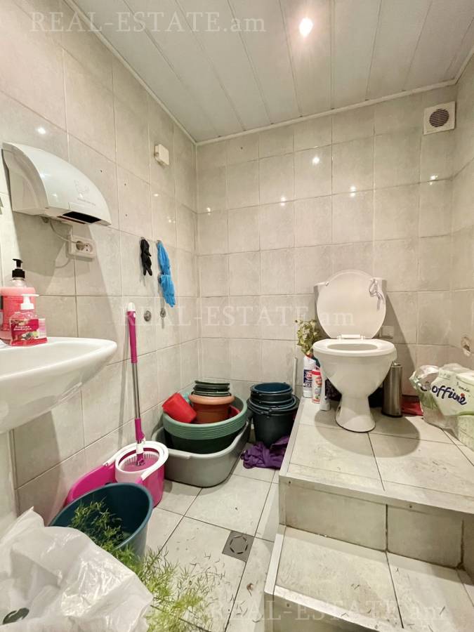 Commercial property for sale Hanrapetutyan St, Center Yerevan, 115284