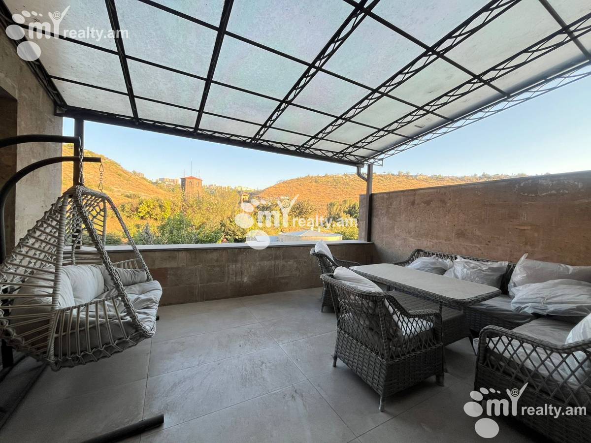 House for rent Myasnikyan Ave, Center Yerevan, 156681