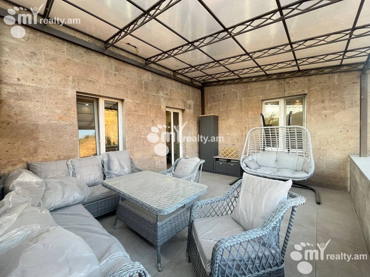 House for rent Myasnikyan Ave, Center Yerevan, 156681