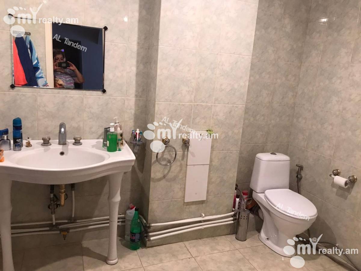 4 bedroom apartment for rent D. Demirchyan St, Center Yerevan, 157002