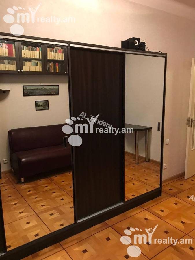 4 bedroom apartment for rent D. Demirchyan St, Center Yerevan, 157002