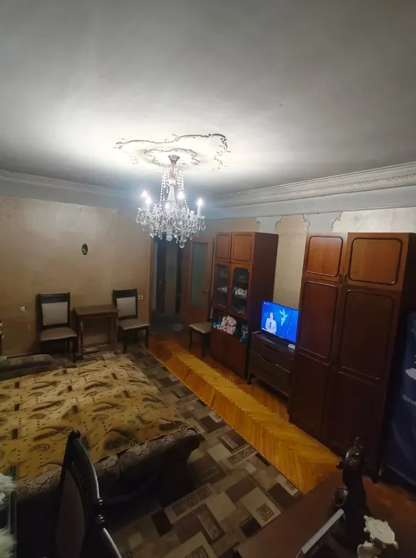 2 bedroom apartment for sale Vardanants St, Center Yerevan, 159921