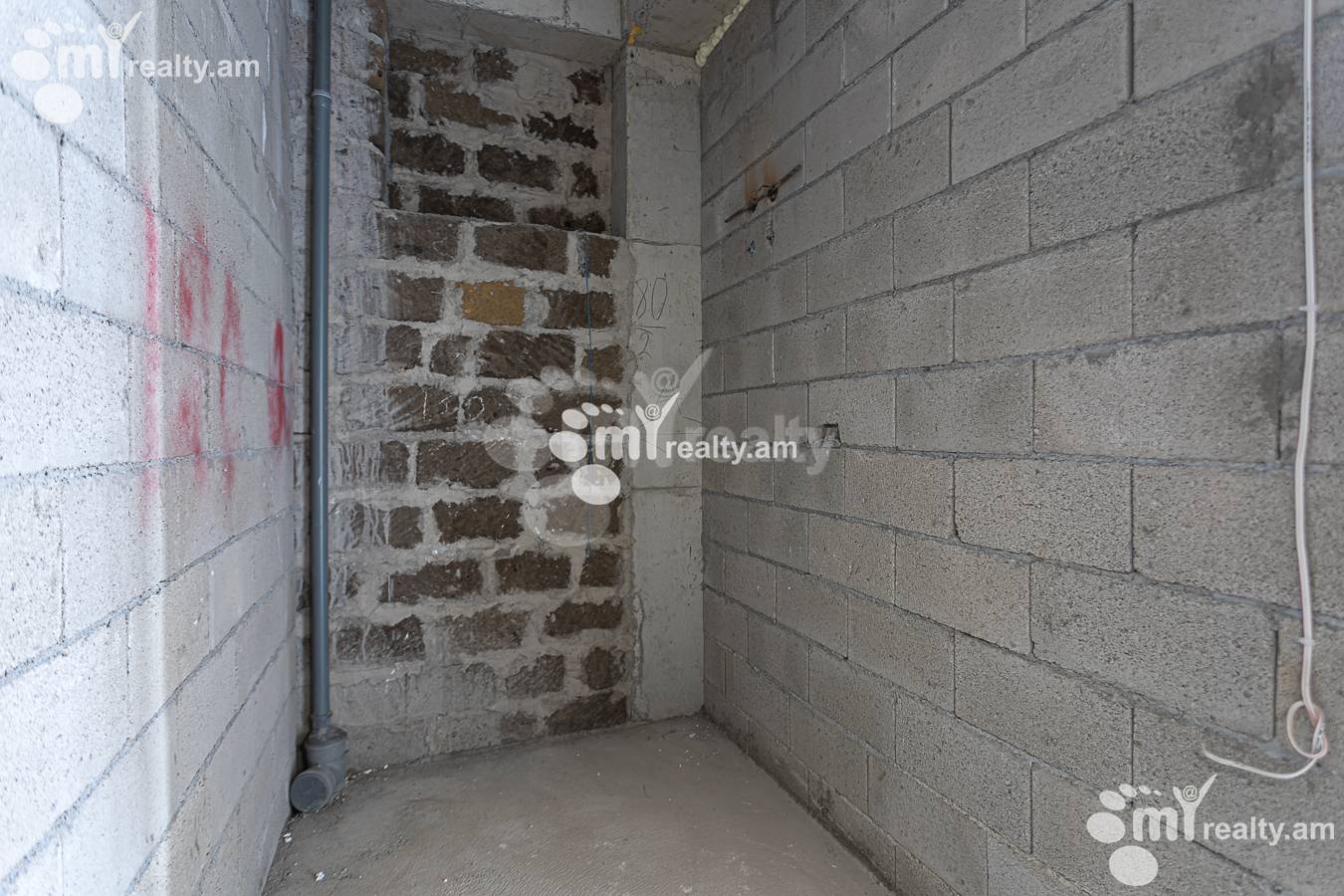 House for sale Duryan disrtict, Avan Yerevan, 156837