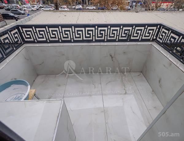 3-senyakanoc-bnakaran-vacharq-Yerevan-Center