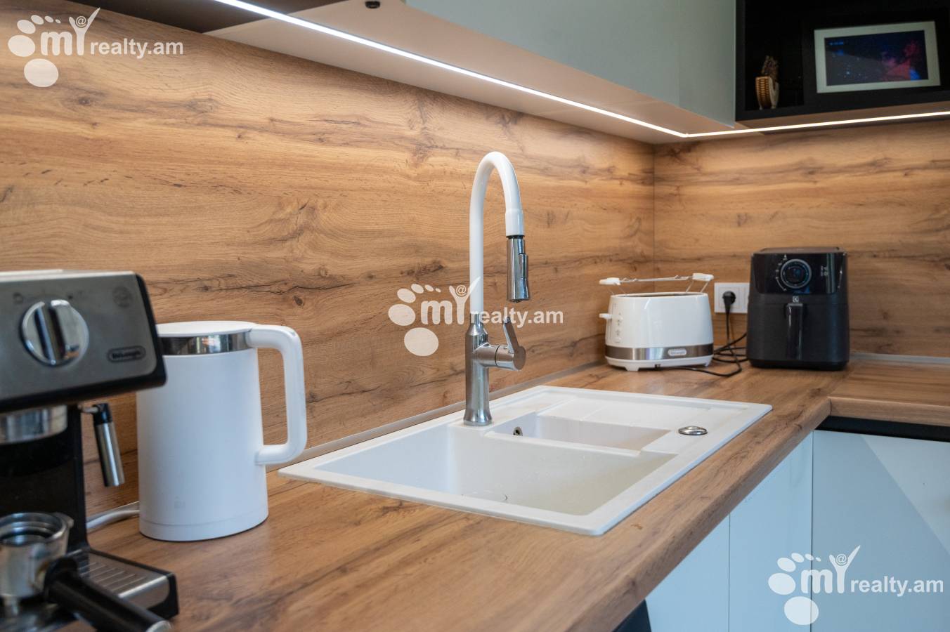 3 bedroom apartment for sale Mikoyan St, Dawtaschen Yerevan, 155044